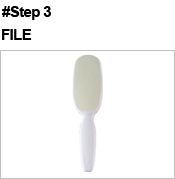 Callus peel skin softner 