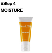 Callus peel skin softner 